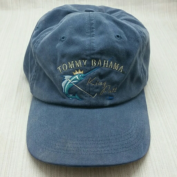 tommy bahama ball caps